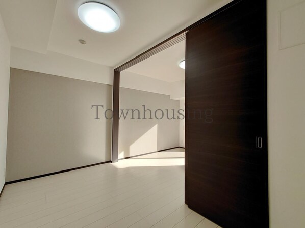 ジェノヴィア両国VIグリーンヴェールの物件内観写真